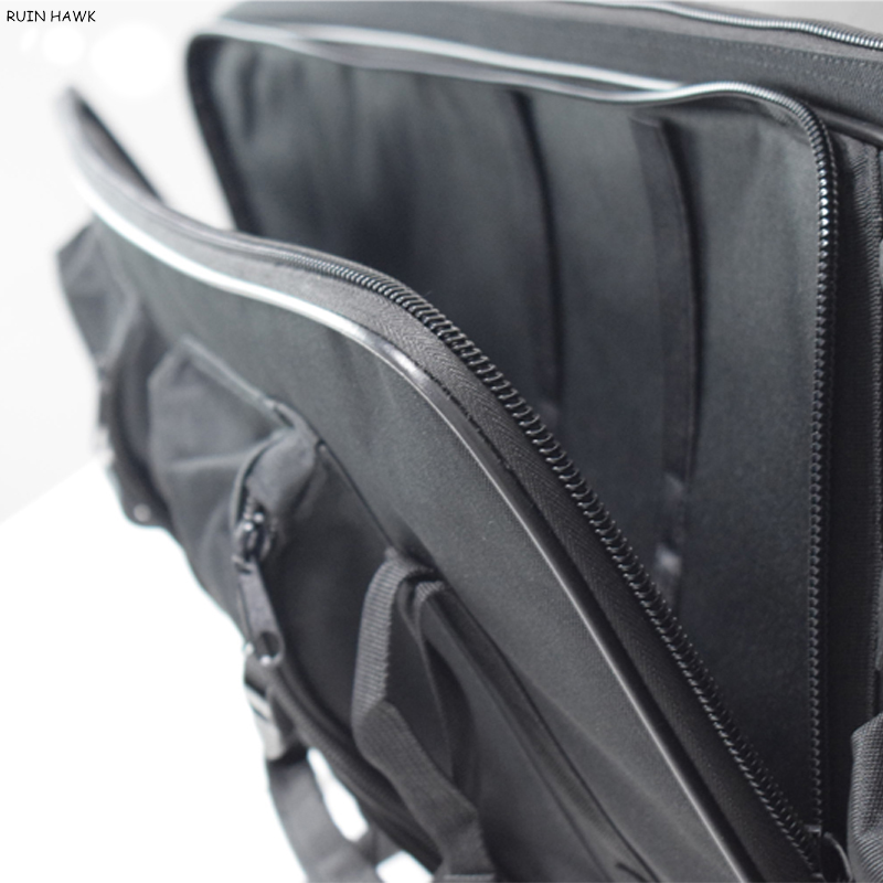Fishing Equipment Bag - Tactical Hunting Gun Bag Outdoor Shooting