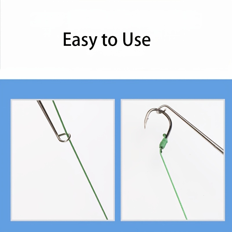 1pc 3 in 1 Extractor Fishing U - Fishing Equipment Warehouse recensie en prijs