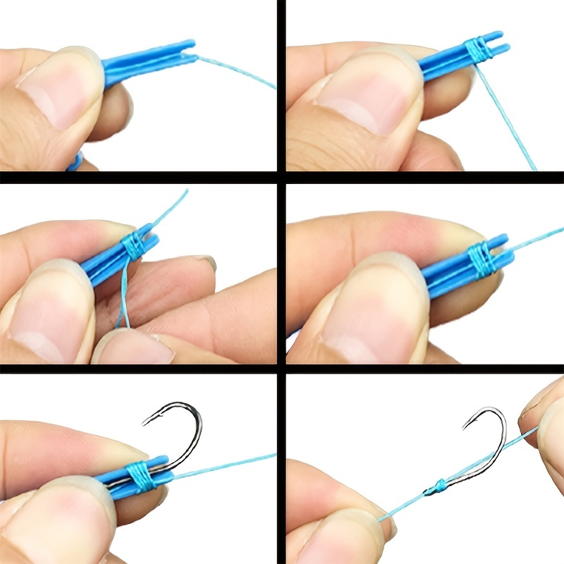 1pc 3 in 1 Extractor Fishing U - Fishing Equipment Warehouse recensie en prijs