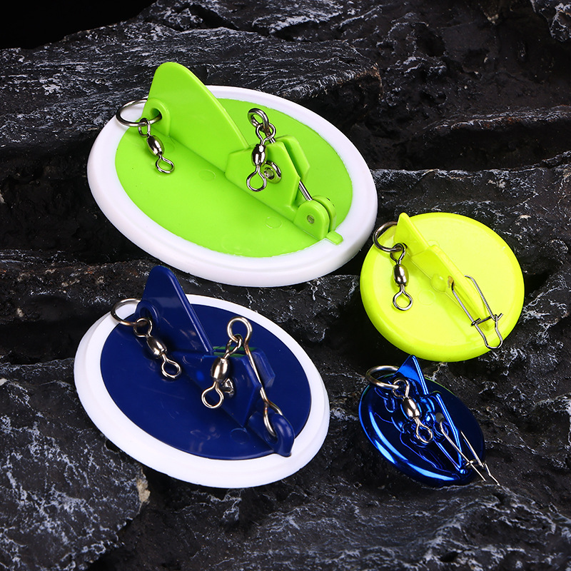 ABS Plastic Artificial Weight  - Fishing Equipment Tools recensie en prijs