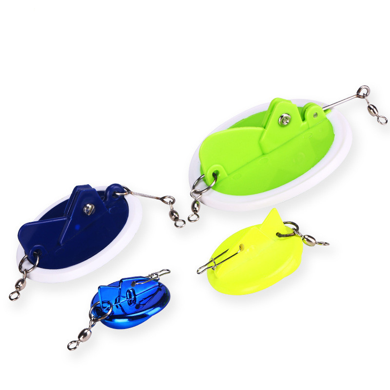 ABS Plastic Artificial Weight  - Fishing Equipment Tools recensie en prijs