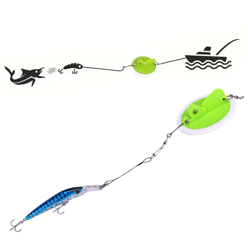 ABS Plastic Artificial Weight  - Fishing Equipment Tools recensie en prijs