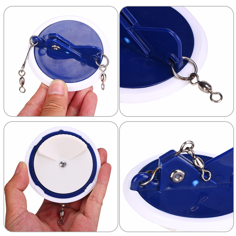 ABS Plastic Artificial Weight  - Fishing Equipment Tools recensie en prijs