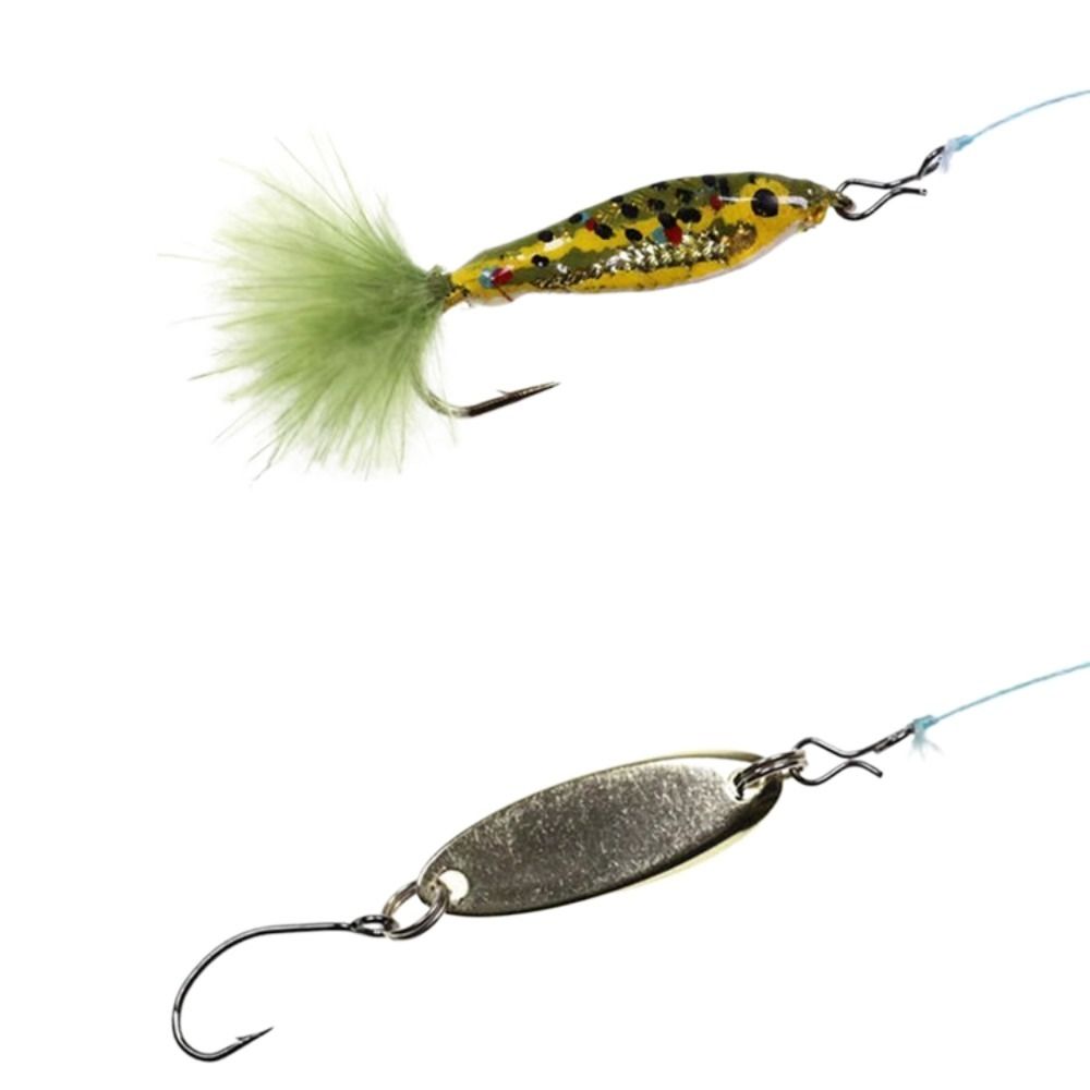50pcs/bag Fly Fishing Snap Qui - Fishing Equipment Bag recensie en prijs