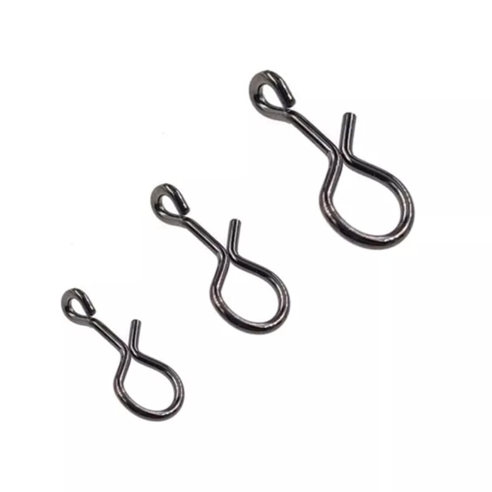 50pcs/bag Fly Fishing Snap Qui - Fishing Equipment Bag recensie en prijs