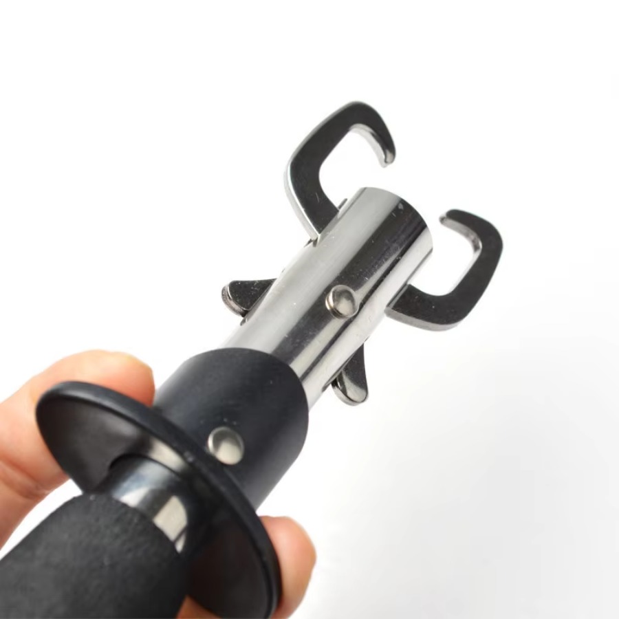 2pcs Fish Controller Set Inclu - Fishing Equipment Warehouse recensie en prijs