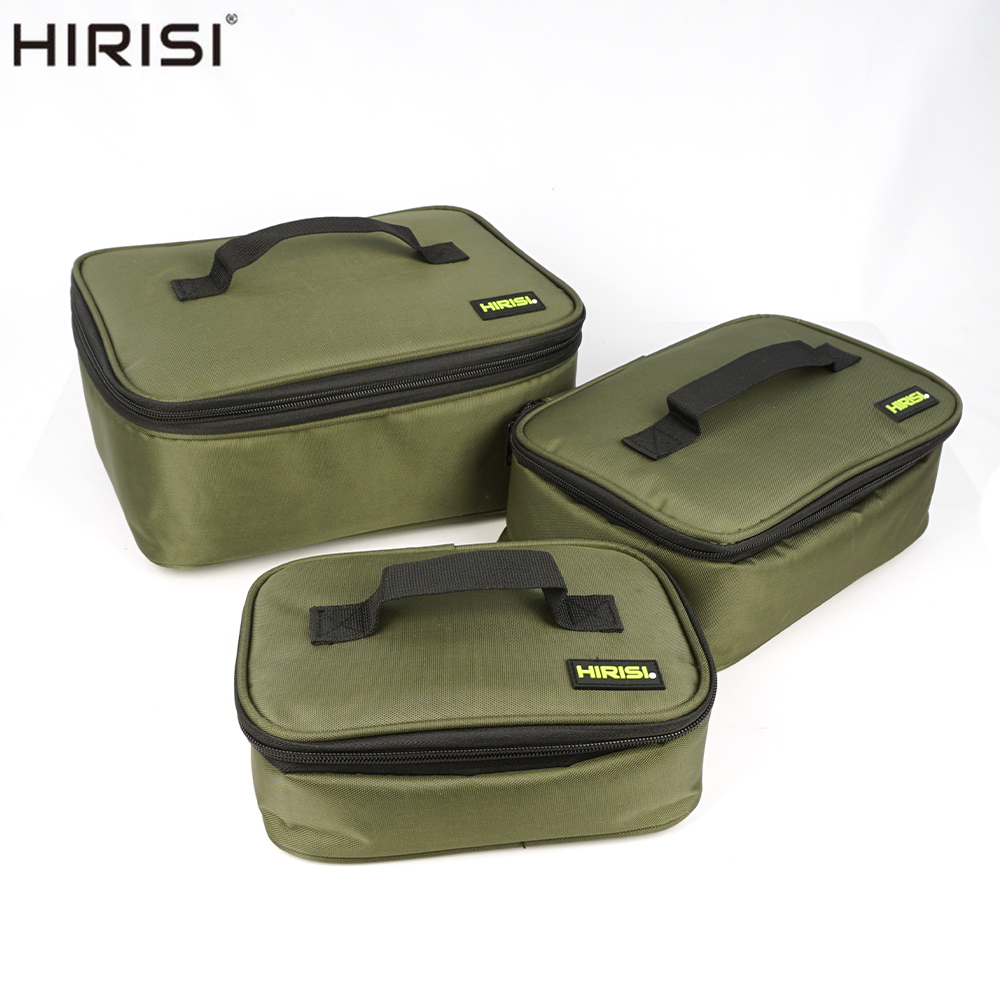 Hirisi Multi-Purpose Carp Fish - Fishing Equipment Bag recensie en prijs