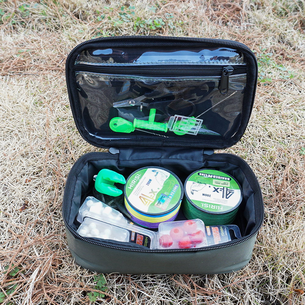 Hirisi Multi-Purpose Carp Fish - Fishing Equipment Bag recensie en prijs