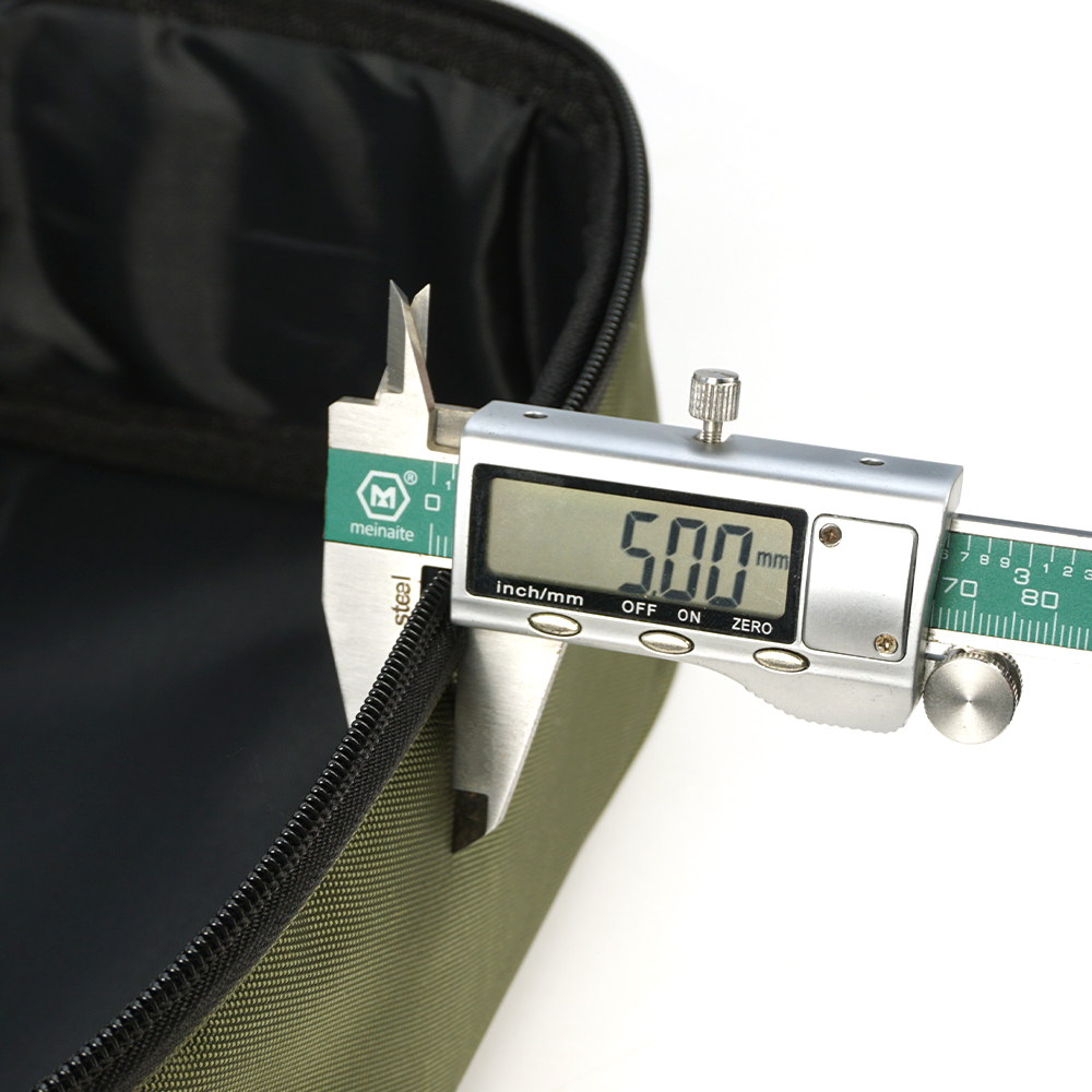 Hirisi Multi-Purpose Carp Fish - Fishing Equipment Bag recensie en prijs