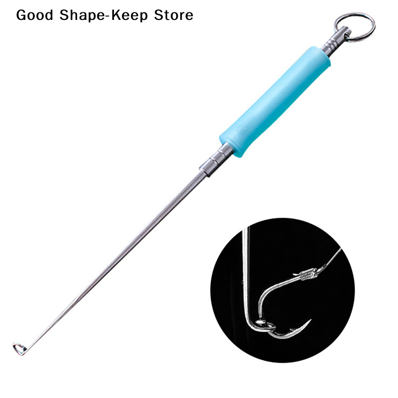 Stainless Steel Fish Hook Remo - Fishing Equipment Warehouse recensie en prijs