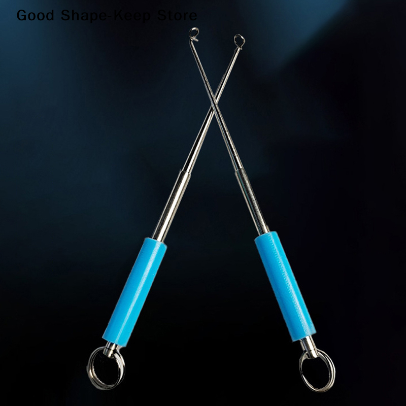 Stainless Steel Fish Hook Remo - Fishing Equipment Warehouse recensie en prijs