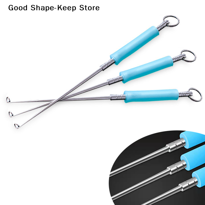 Stainless Steel Fish Hook Remo - Fishing Equipment Warehouse recensie en prijs