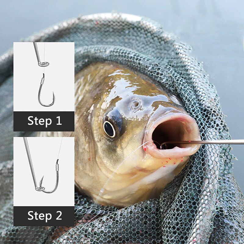 Fishing Hook Remover 2Pcs Stai - Fishing Equipment Warehouse recensie en prijs