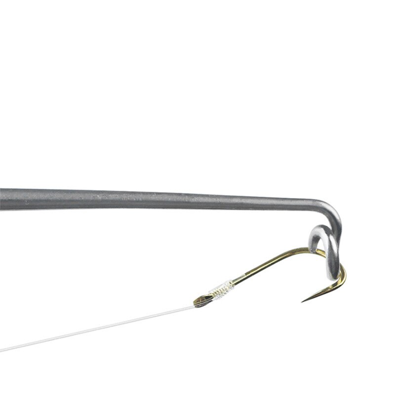 Fishing Hook Remover 2Pcs Stai - Fishing Equipment Warehouse recensie en prijs