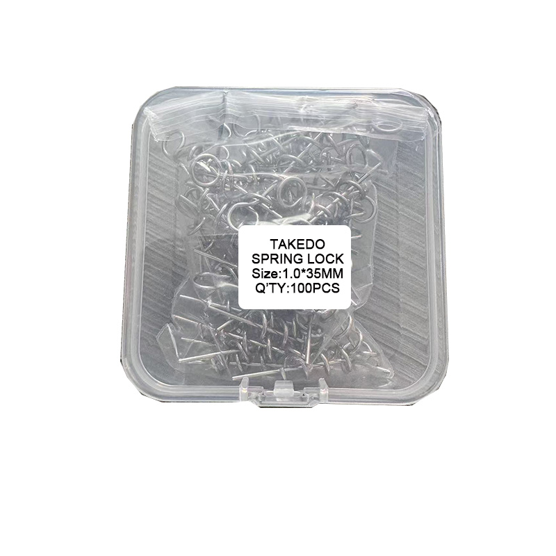 TAKEDO 15MM 25MM 35MM Jig Lure - Fishing Equipment Tackle recensie en prijs