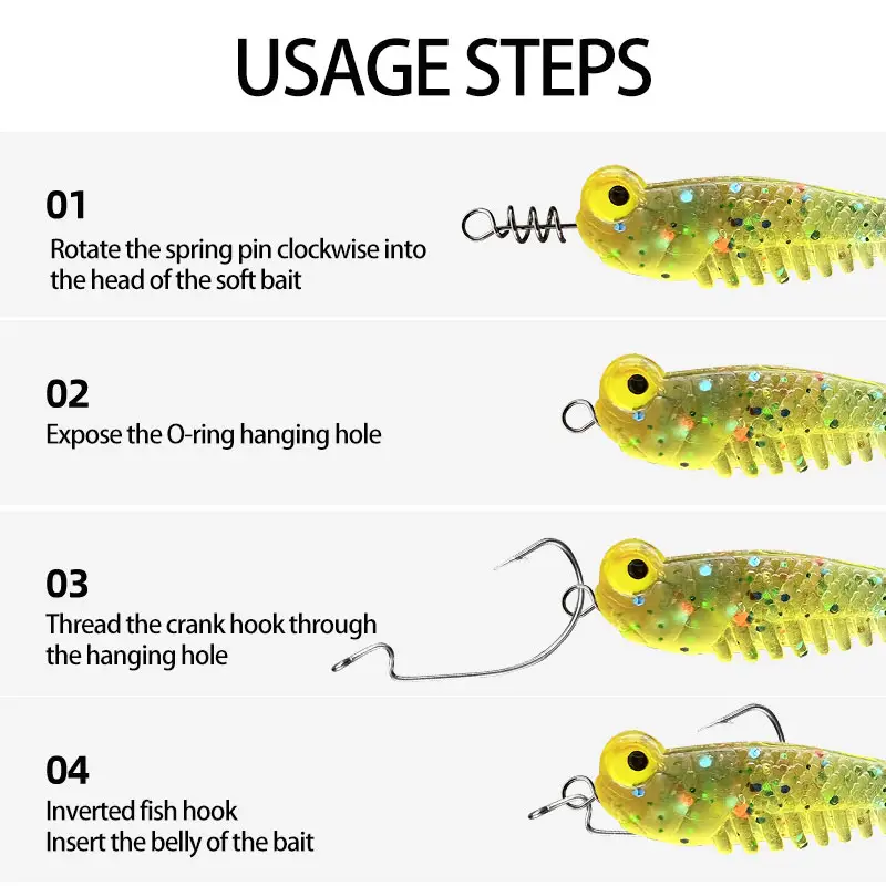 TAKEDO 15MM 25MM 35MM Jig Lure - Fishing Equipment Tackle recensie en prijs