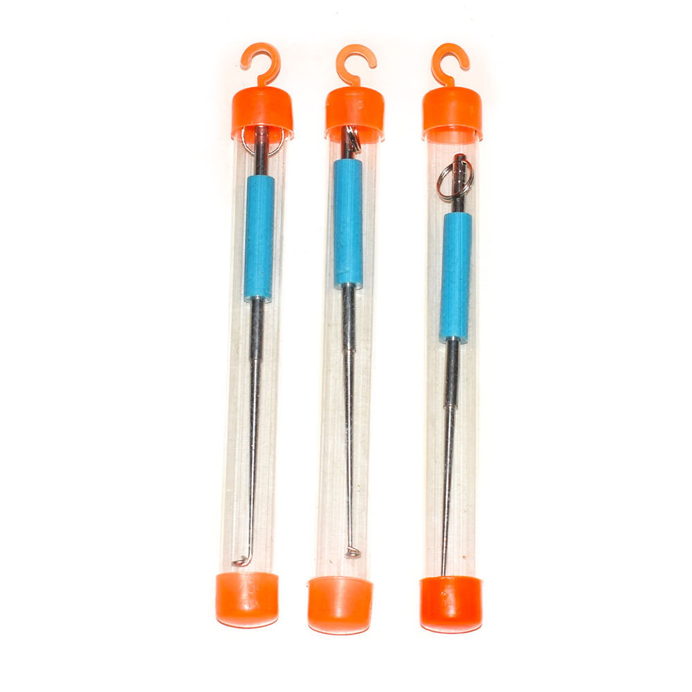1pcs Easy Fish Hook Remover St - Fishing Equipment Warehouse recensie en prijs