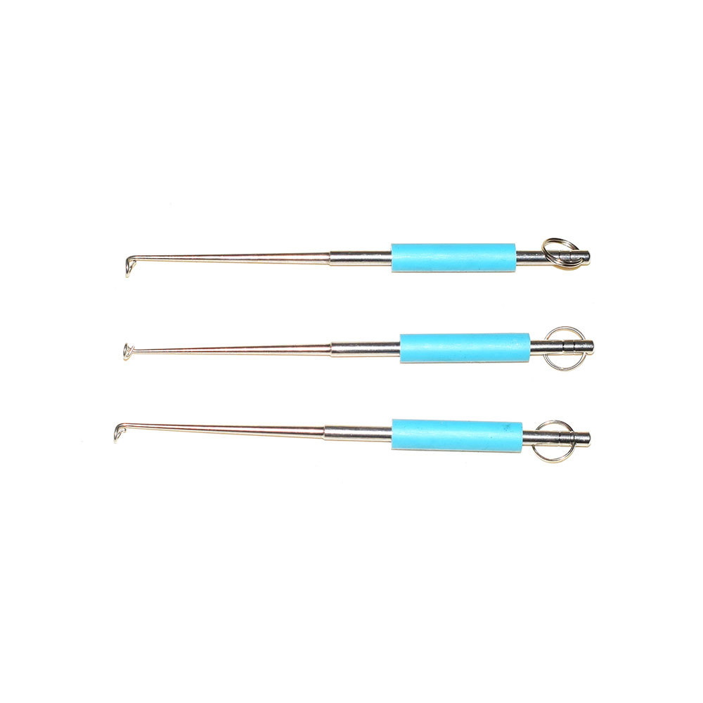 1pcs Easy Fish Hook Remover St - Fishing Equipment Warehouse recensie en prijs