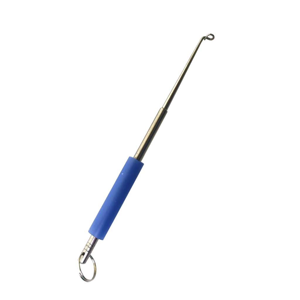 3-Pack Stainless Steel Fish Ho - Fishing Equipment Warehouse recensie en prijs