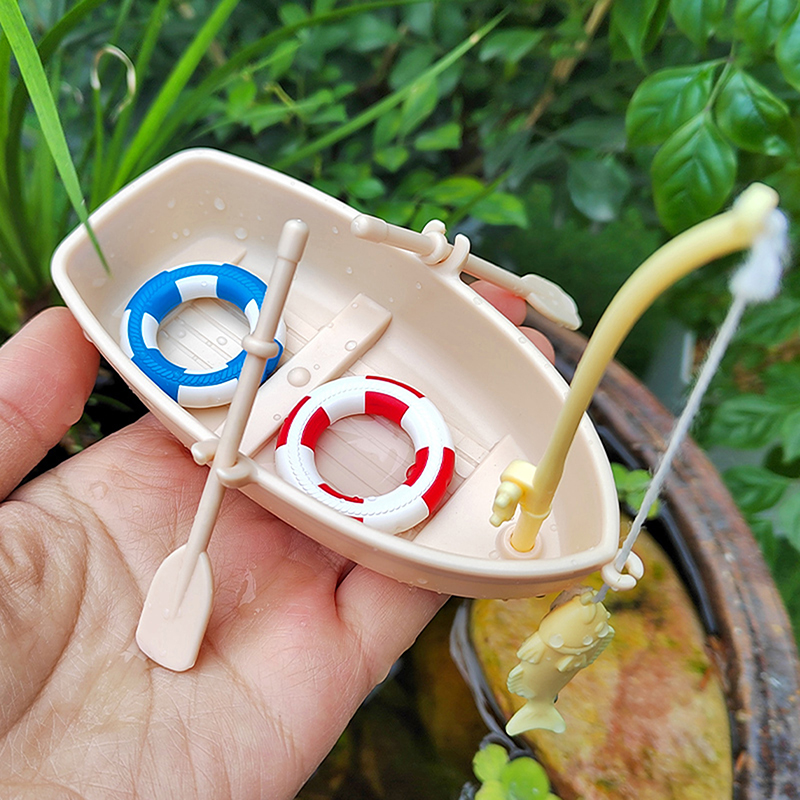 1Set Children Gifts New Plasti - Fishing Equipment For Kids recensie en prijs
