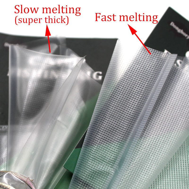 40PCS PVA Bags Available Carp  - Fishing Equipment Bag recensie en prijs