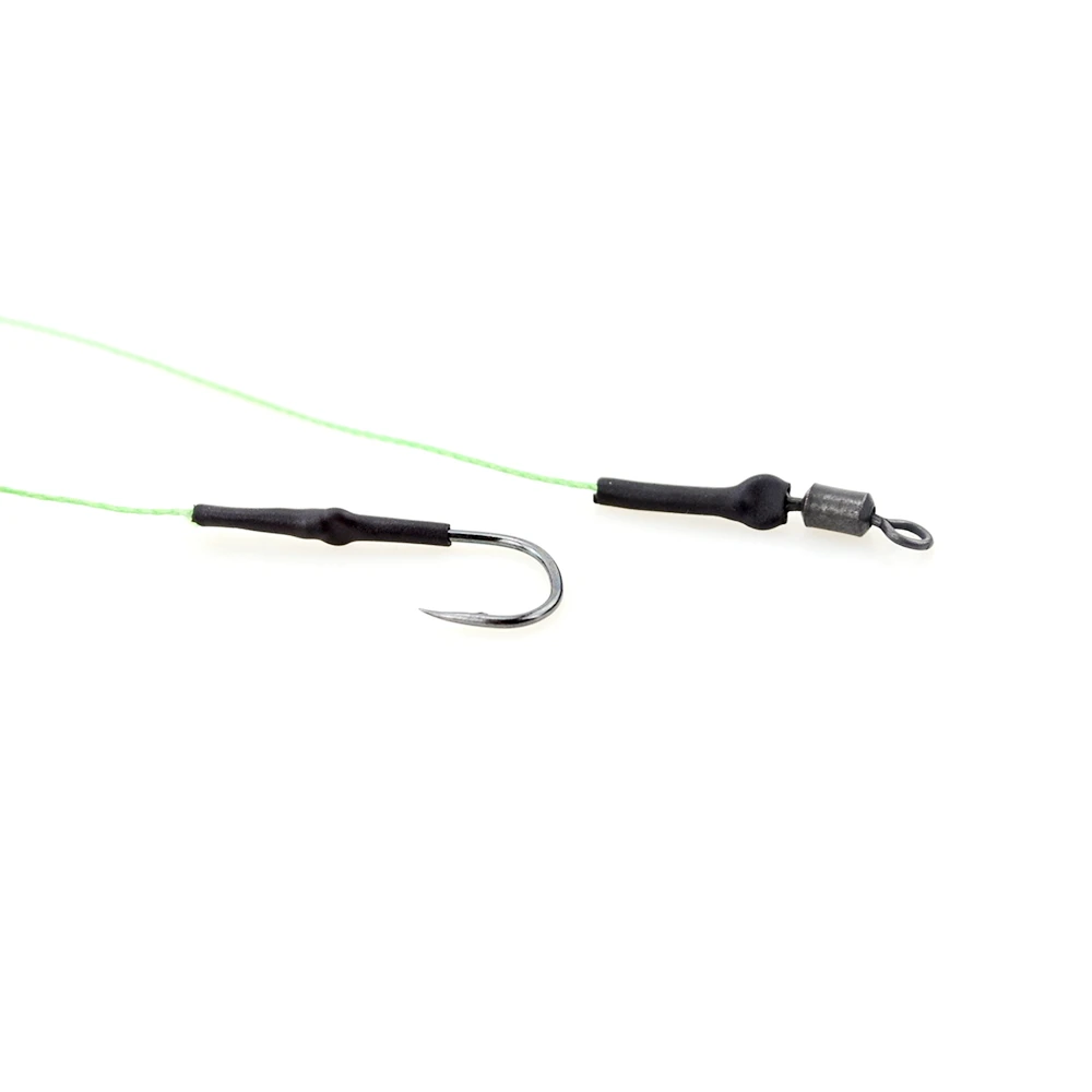Hirisi 25pcs Carp Fishing Rigs - Fishing Equipment Tools recensie en prijs
