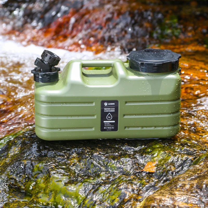 5/11L Outdoor Water Bin Large  - Fishing Equipment Bag recensie en prijs