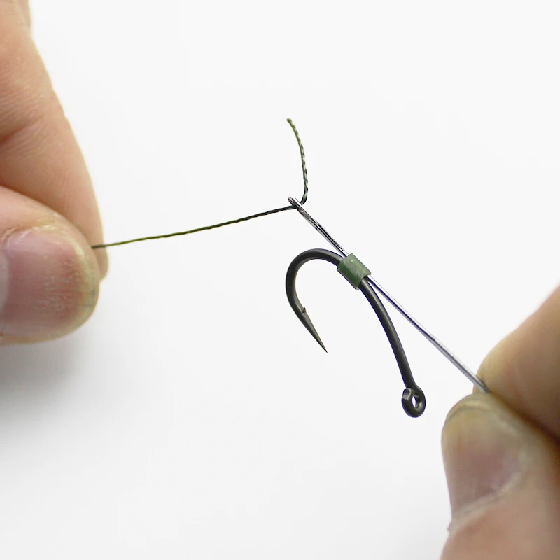 200pcs/box Fishing Silicon Hai - Tackle Box recensie en prijs