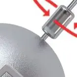 10pcs/box Fishing Sinkers 2.5g - Tackle Box recensie en prijs