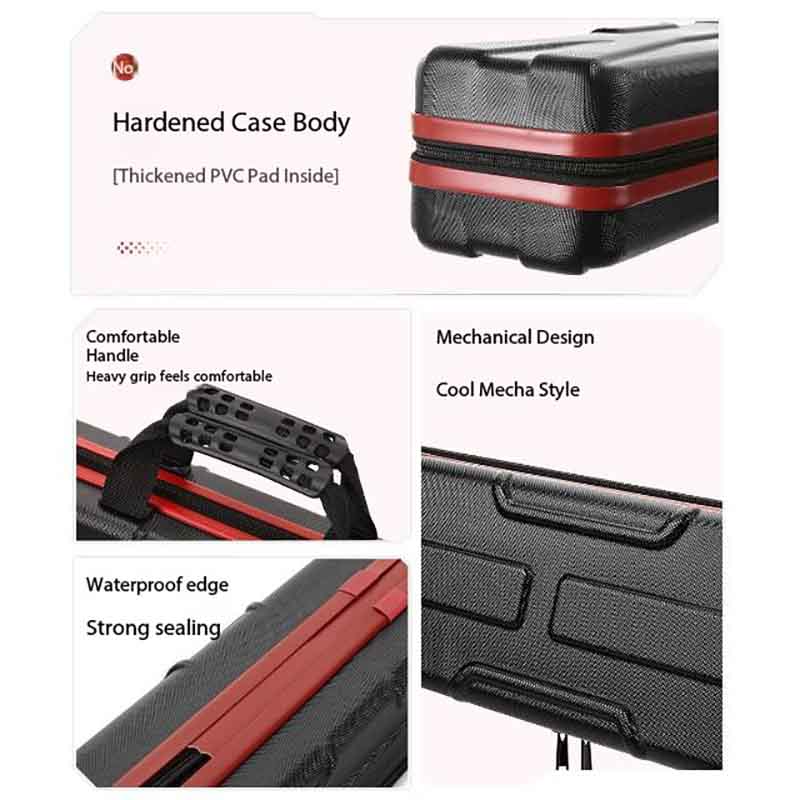 New 135/145/155CM Portable 낚시가 - Fishing Equipment Bag recensie en prijs