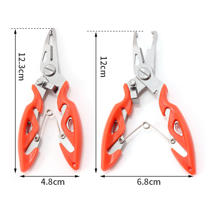 Multifunction Fishing Tools Ac - Fishing Equipment English recensie en prijs