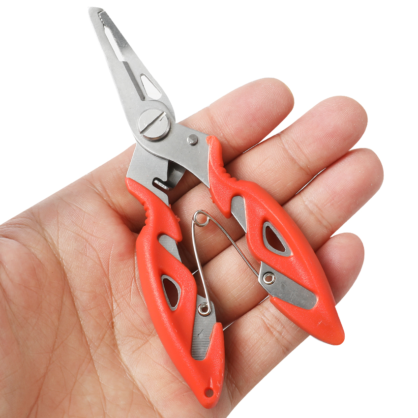 Multifunction Fishing Tools Ac - Fishing Equipment English recensie en prijs