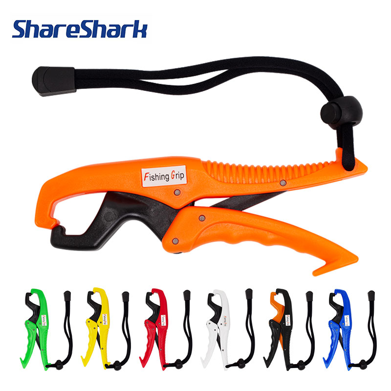 ShareShark Fish Lip Gripper AB - Fishing Equipment Tools recensie en prijs