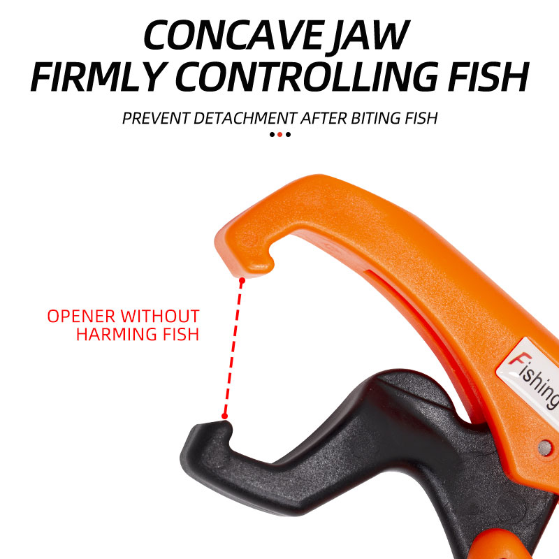 ShareShark Fish Lip Gripper AB - Fishing Equipment Tools recensie en prijs