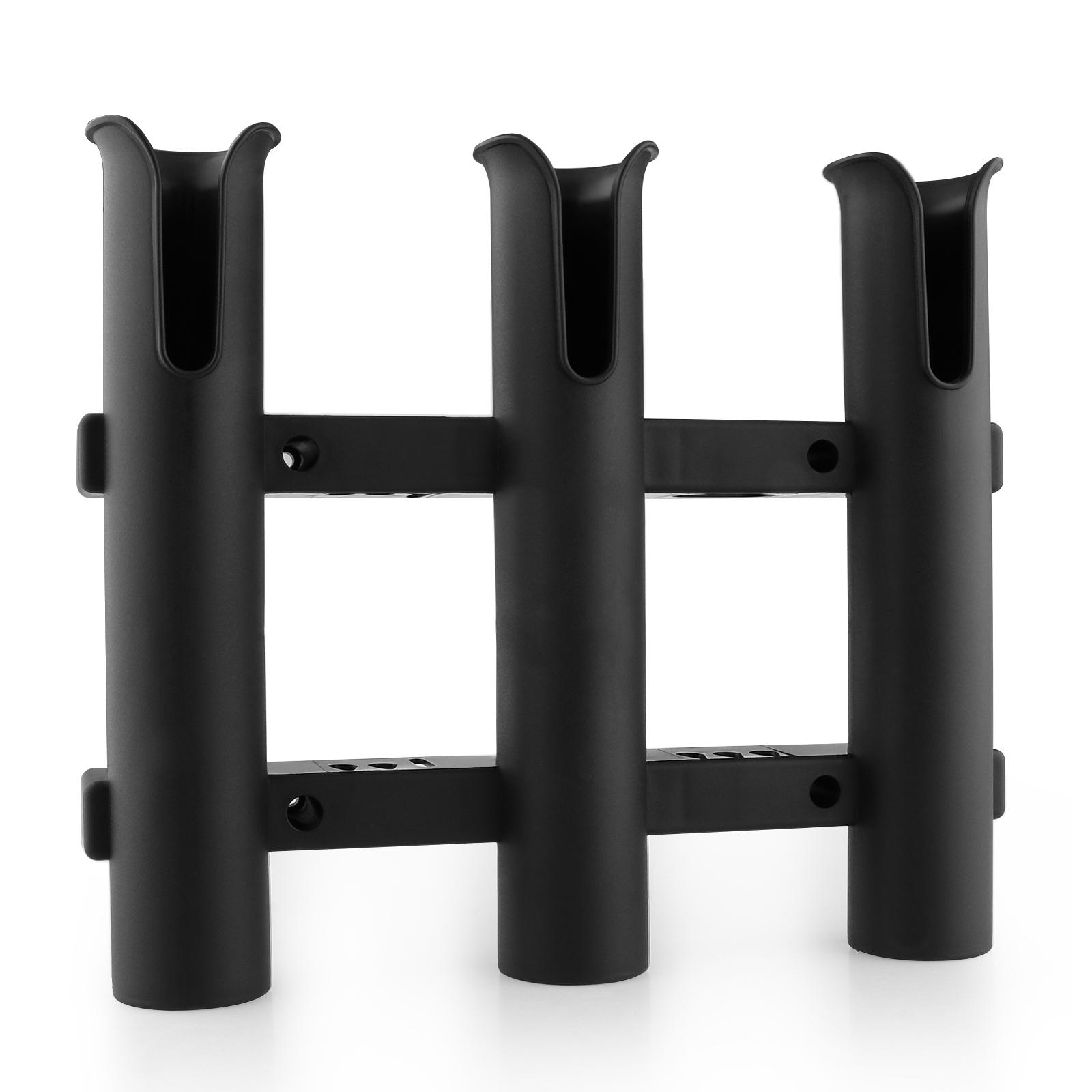 Black PP Fishing Rod Holder Ra - Fishing Equipment Holder recensie en prijs