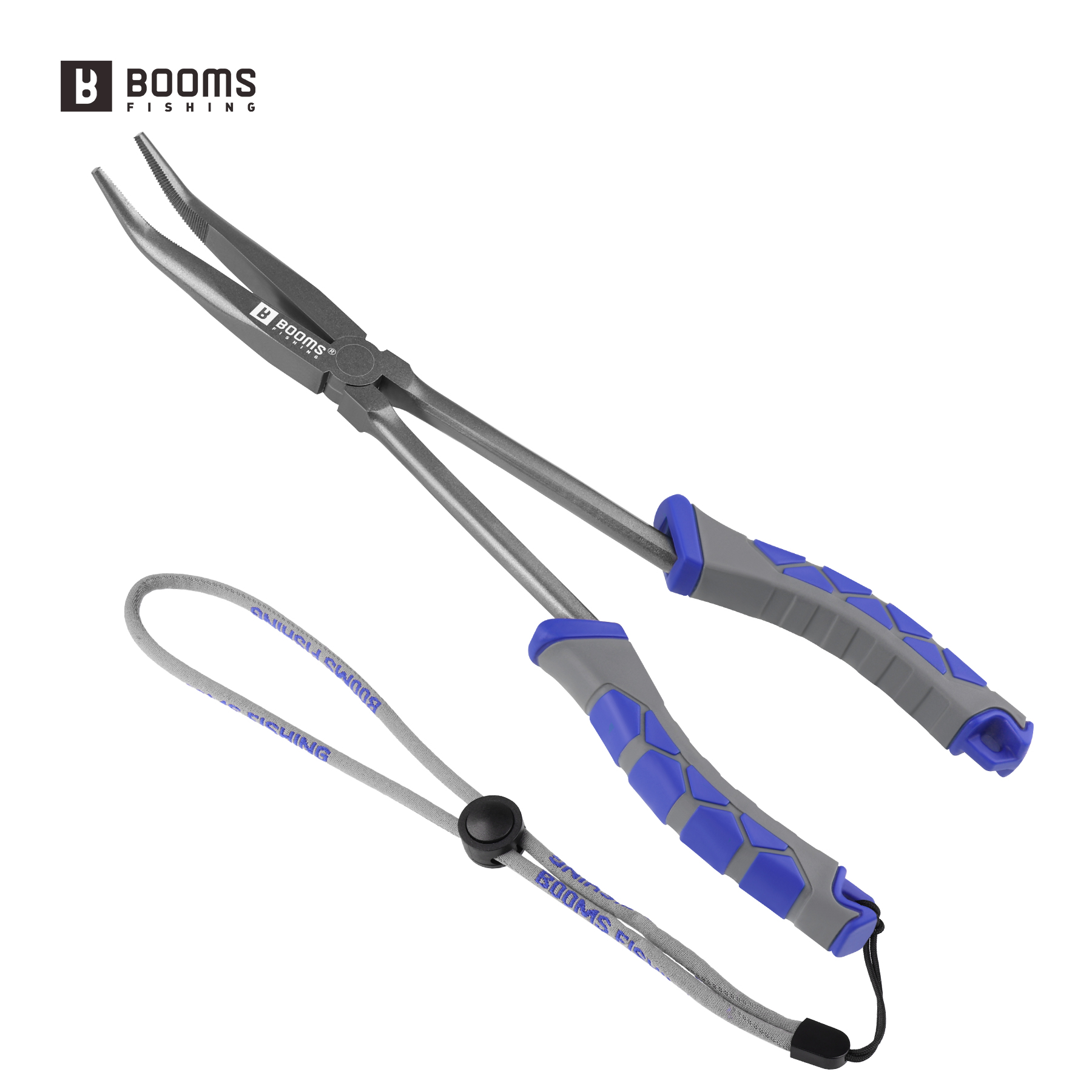 Booms Fishing XW11 Fishing Pli - Fishing Equipment Warehouse recensie en prijs