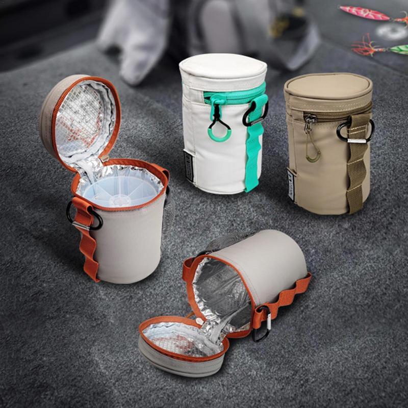 Fishing Iron Plate UV Fill Lig - Fishing Equipment Bag recensie en prijs