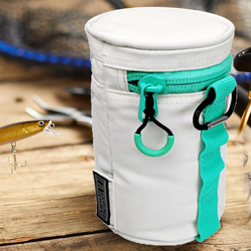 Fishing Iron Plate UV Fill Lig - Fishing Equipment Bag recensie en prijs