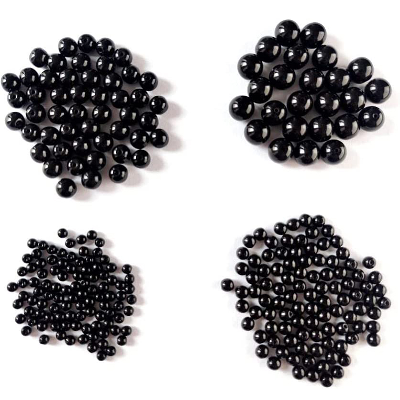 100pcs/lot 3mm-8mm Fishing Bea - Fishing Equipment English recensie en prijs