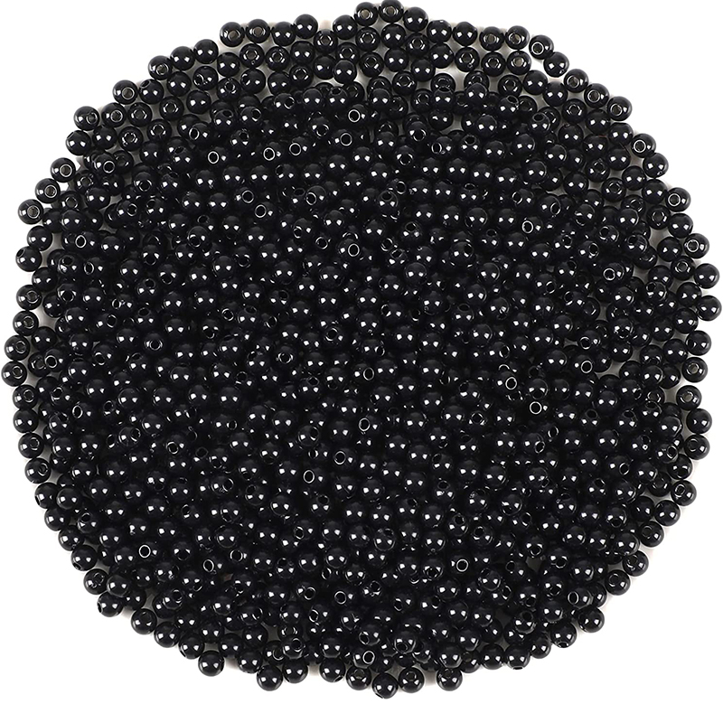 100pcs/lot 3mm-8mm Fishing Bea - Fishing Equipment English recensie en prijs