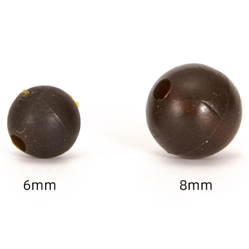 100pcs/lot 3mm-8mm Fishing Bea - Fishing Equipment English recensie en prijs