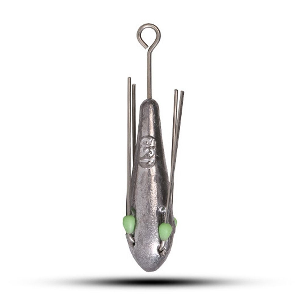Hot sea fishing fishing sinker - Fishing Equipment Tools recensie en prijs