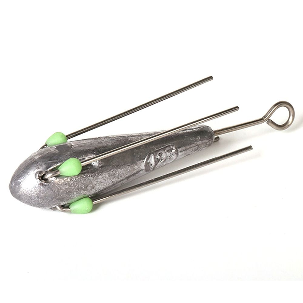 Hot sea fishing fishing sinker - Fishing Equipment Tools recensie en prijs