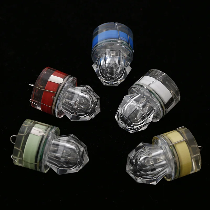 1 LED fishing light, underwate - Fishing Equipment English recensie en prijs