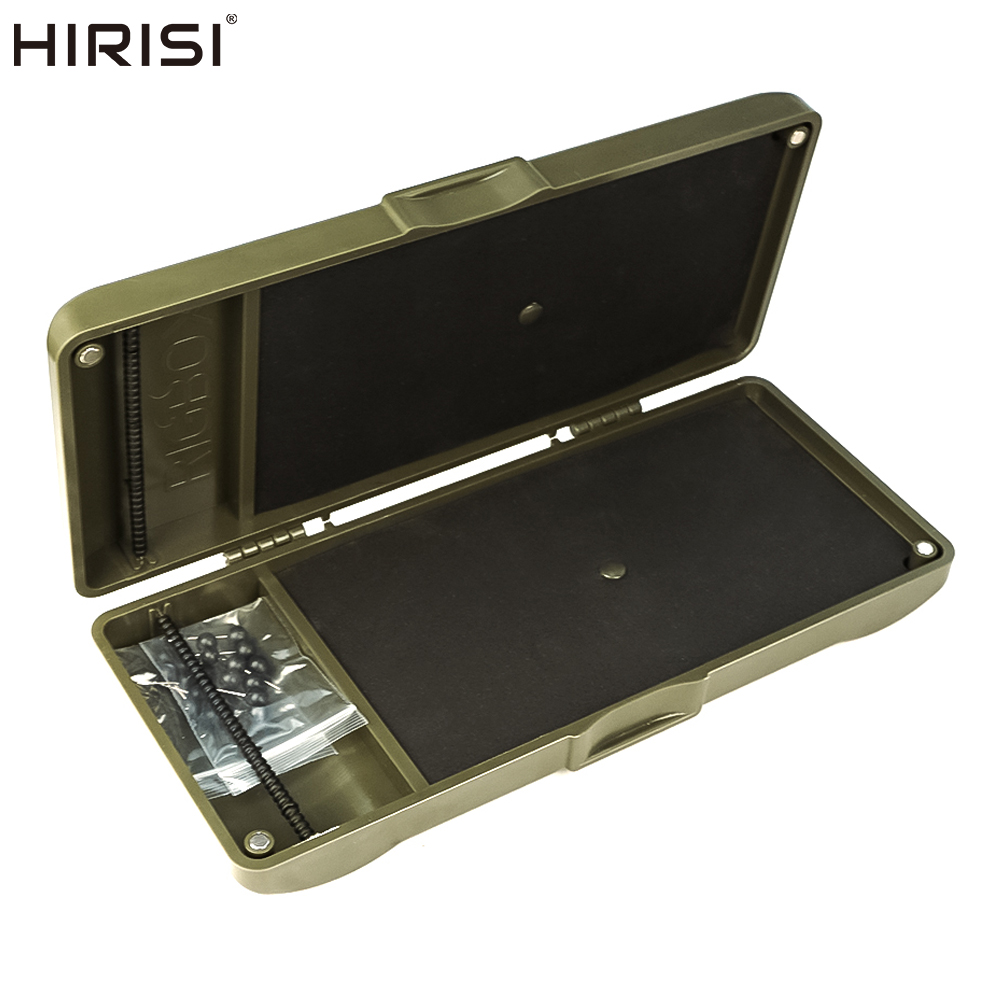 Hirisi Carp Fishing Hook Link  - Fishing Equipment Tools recensie en prijs