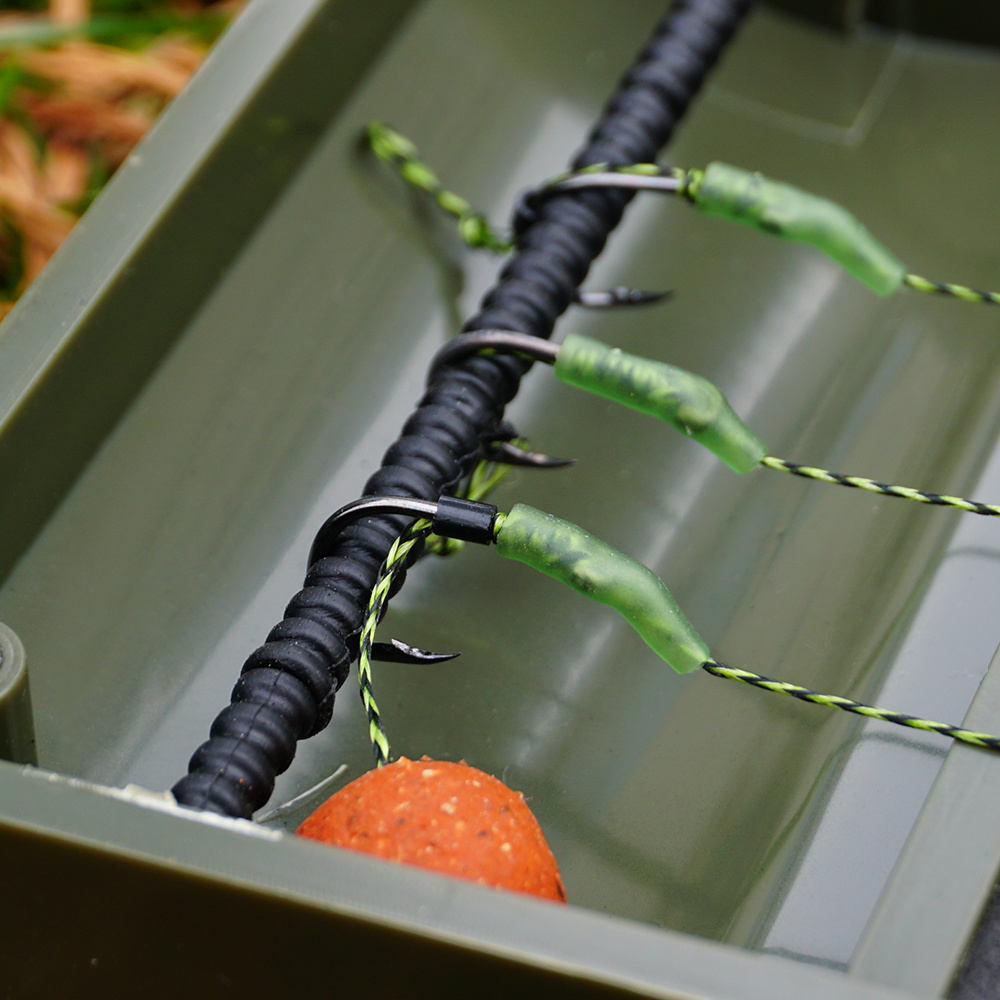 Hirisi Carp Fishing Hook Link  - Fishing Equipment Tools recensie en prijs