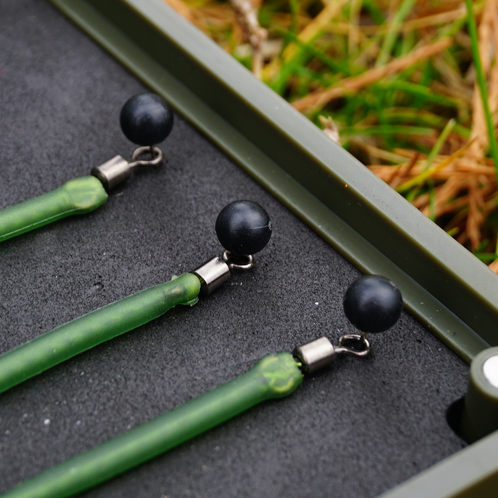 Hirisi Carp Fishing Hook Link  - Fishing Equipment Tools recensie en prijs
