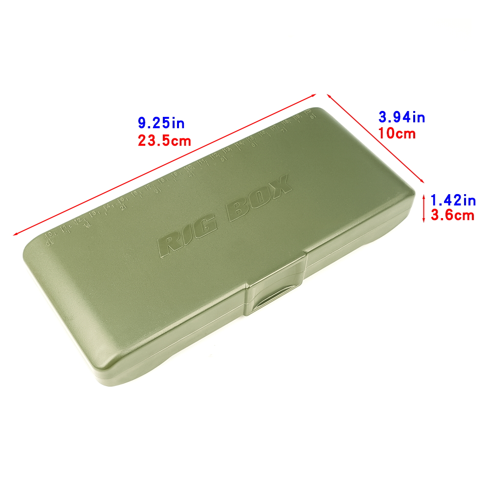 Hirisi Carp Fishing Hook Link  - Fishing Equipment Tools recensie en prijs