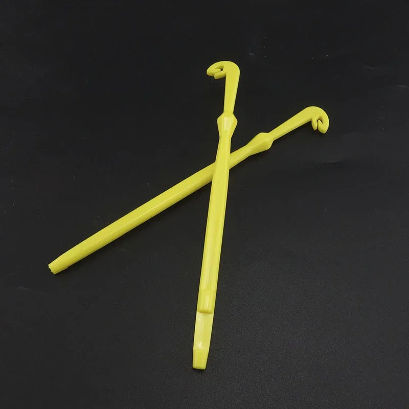 Hook Remover Fishing Line Loop - Fishing Equipment Warehouse recensie en prijs