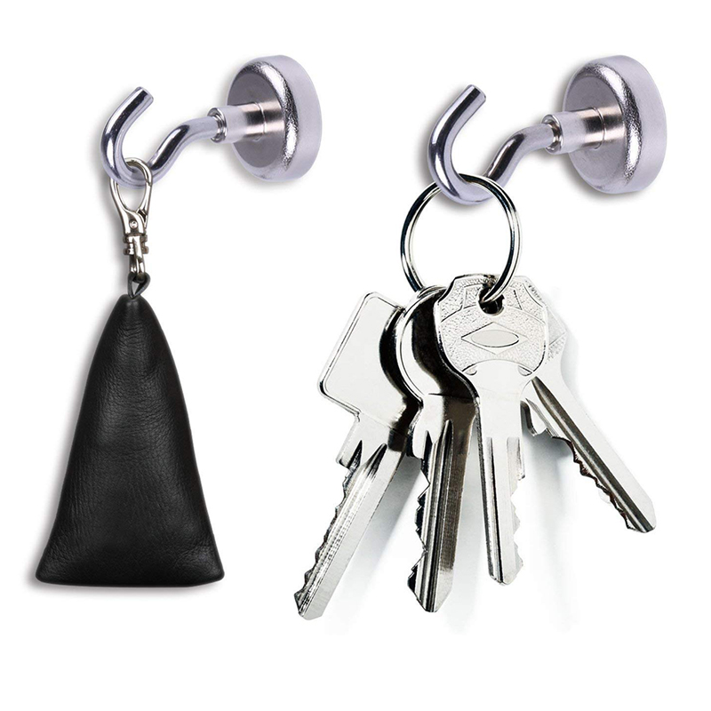Strong Powerful Round Neodymiu - Fishing Equipment Holder recensie en prijs